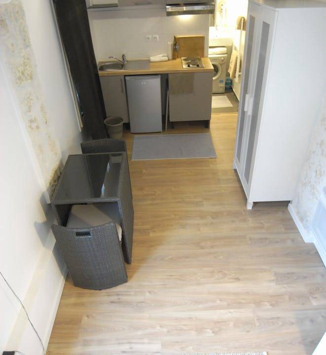 Photo of Kitchen in 8th Arrondissement