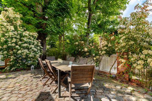 Photo of Patio Balcony in Meudon