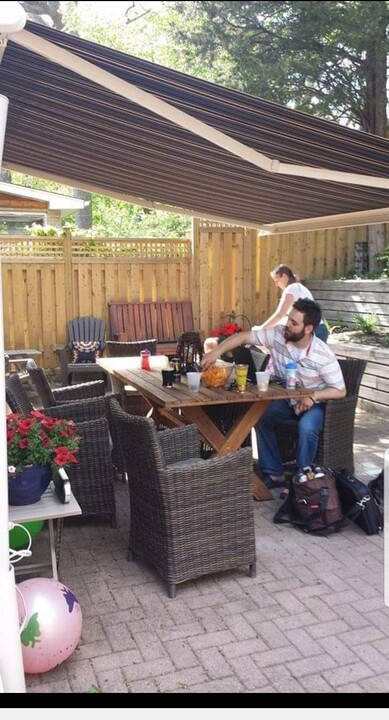 Photo of Others in Upper Beaches