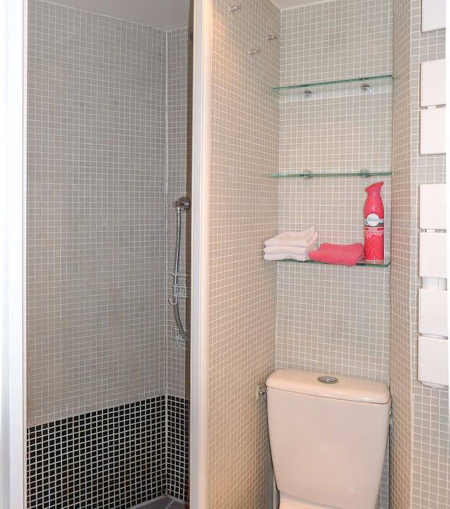 Photo of Bathroom in Saint-Gervais