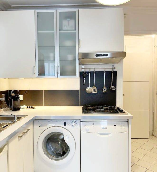 Photo of Kitchen in Strasbourg -Saint-Denis