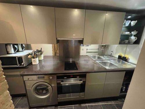 Photo of Kitchen in Chaville