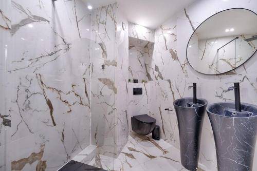Photo of Bathroom in Saint-Maurice