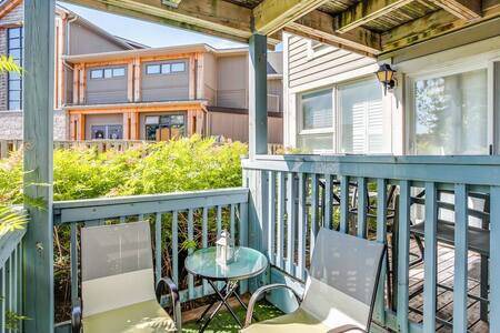 Photo of Patio Balcony in Craigleith