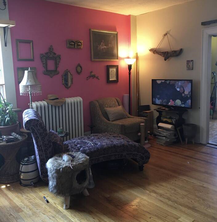 Photo of Livingroom in Parkdale