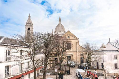 Photo of Others in Montmartre