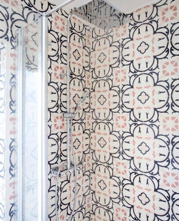 Photo of Bathroom in Notre Dame