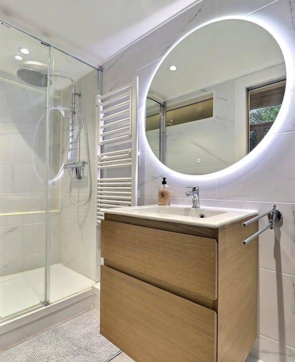 Photo of Bathroom in Les Halles
