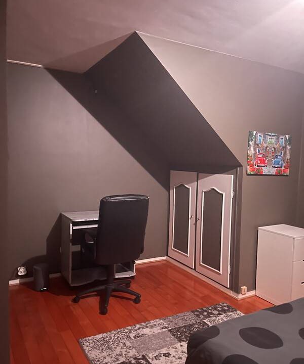 Photo of Bedroom in Chelles