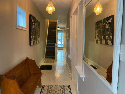 Photo of Livingroom in Greenwood - Coxwell