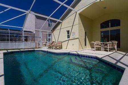 Photo of Patio Balcony in Westbury