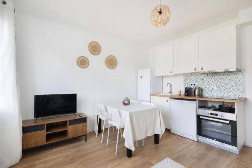 Photo of Kitchen in Aulnay-sous-Bois