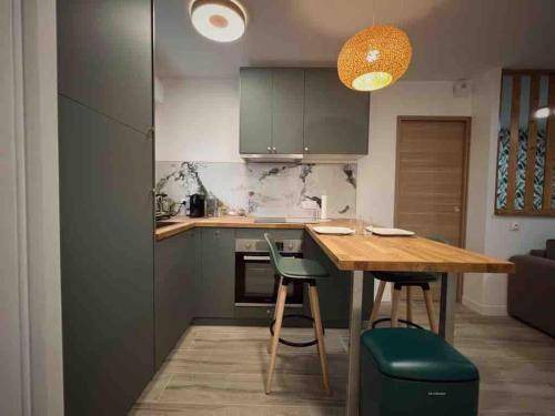 Photo of Kitchen in Montevrain