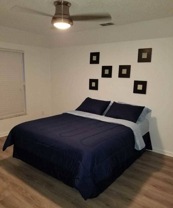Photo of Bedroom in Davenport