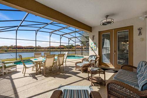 Photo of Patio Balcony in Bellavida