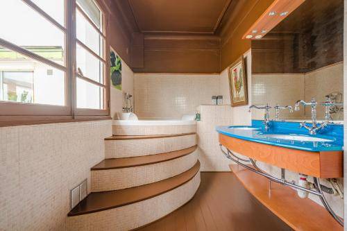 Photo of Bathroom in Chennevieres-sur-Marne