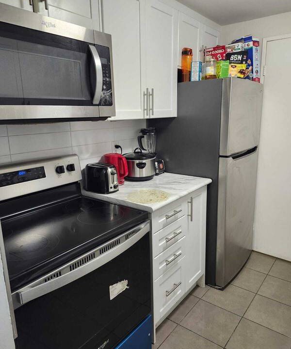 Photo of Kitchen in L'Amoreaux
