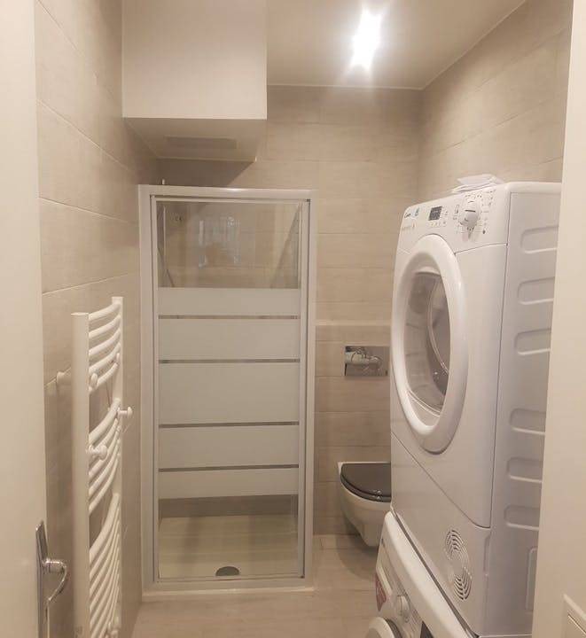 Photo of Bathroom in 5th Arrondissement