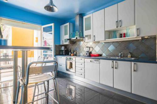 Photo of Kitchen in Chennevieres-sur-Marne