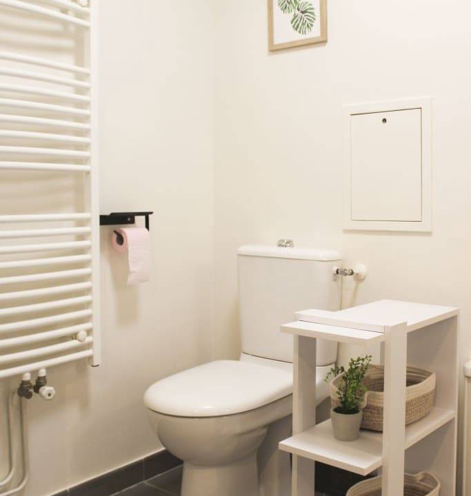 Photo of Bathroom in Bagnolet