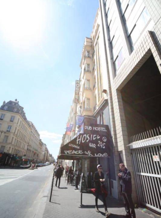 Photo of Others in Hopital Saint-Louis