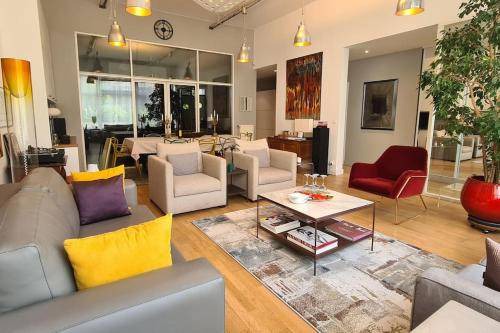 Photo of Livingroom in Saint-Louis
