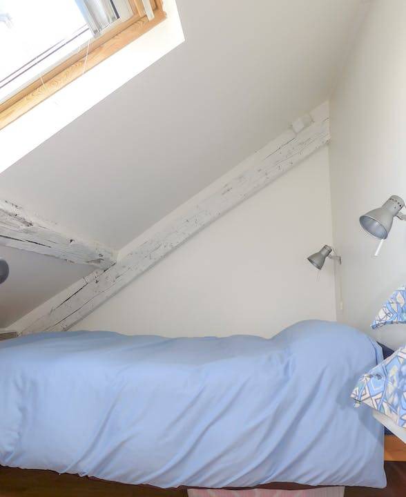 Photo of Bedroom in Saint-Gervais