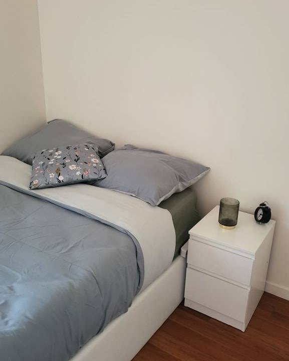 Photo of Bedroom in Saint-Denis