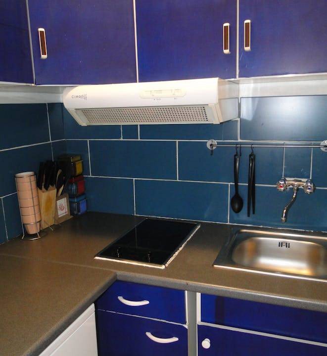 Photo of Kitchen in Saint-Germain-des-Pres