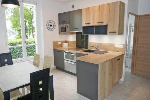 Photo of Kitchen in Lagny-sur-Marne