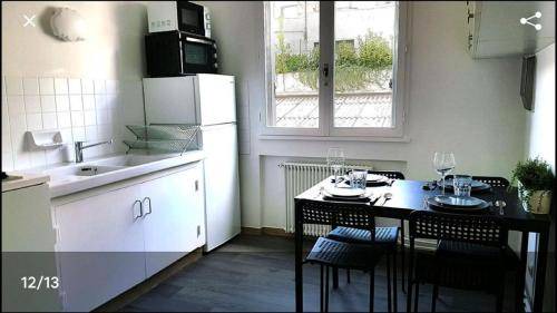 Photo of Others in Thorigny-sur-Marne