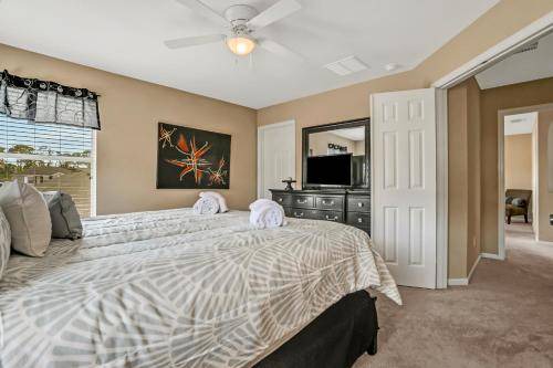 Photo of Bedroom in Trafalgar Village