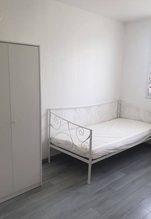 Photo of Bedroom in Limeil-Brevannes