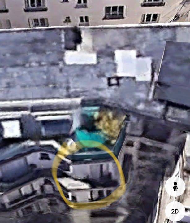 Photo of Others in Quartier de Rochechouart