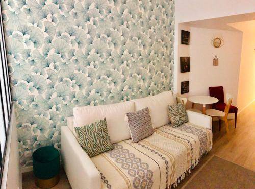 Photo of Livingroom in 20th Arrondissement