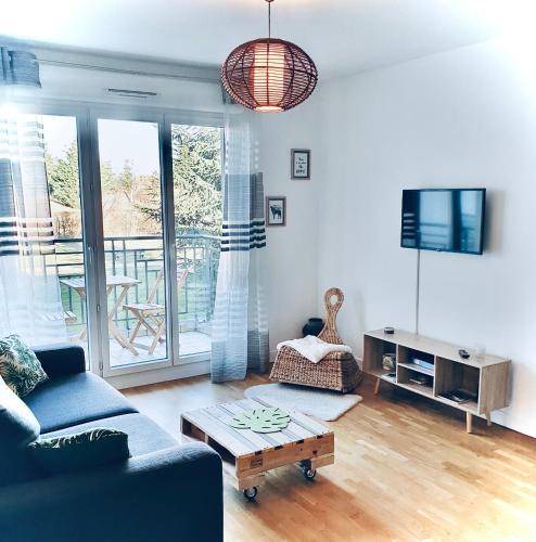 Photo of Livingroom in Montevrain