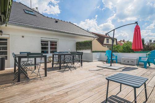 Photo of Others in Chennevieres-sur-Marne