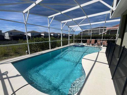 Photo of Patio Balcony in Tuscan Hills