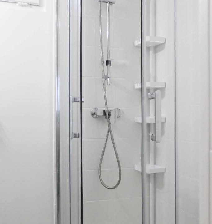 Photo of Bathroom in Aubervilliers