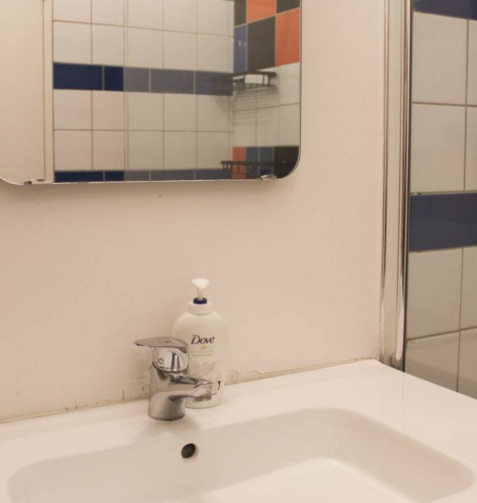Photo of Bathroom in Flandres