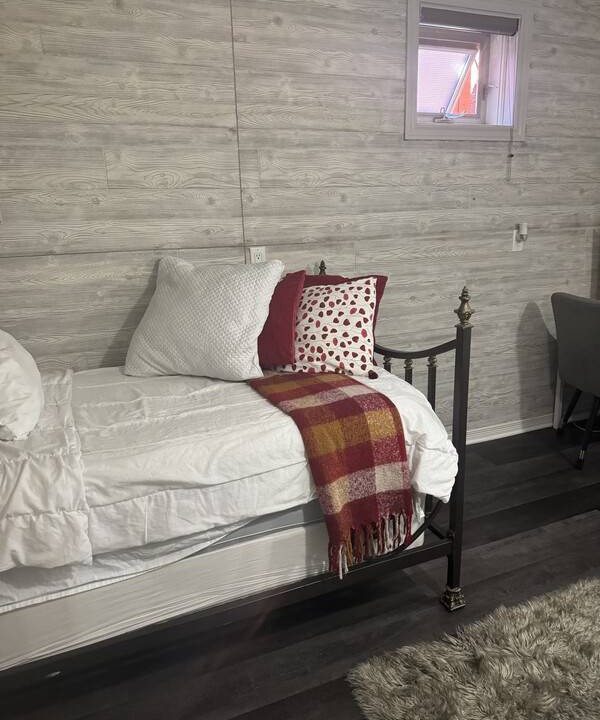 Photo of Bedroom in North York