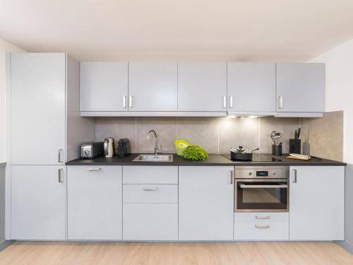 Photo of Kitchen in Ternes