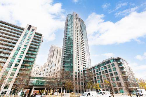 Photo of Buildings in Fort York