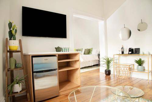 Photo of Livingroom in Port Dalhousie