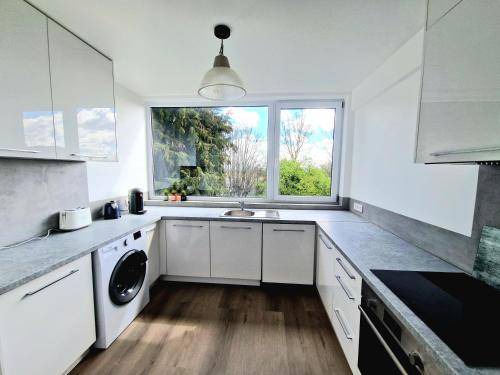 Photo of Kitchen in Suresnes