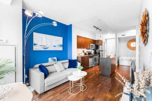 Photo of Livingroom in Fort York