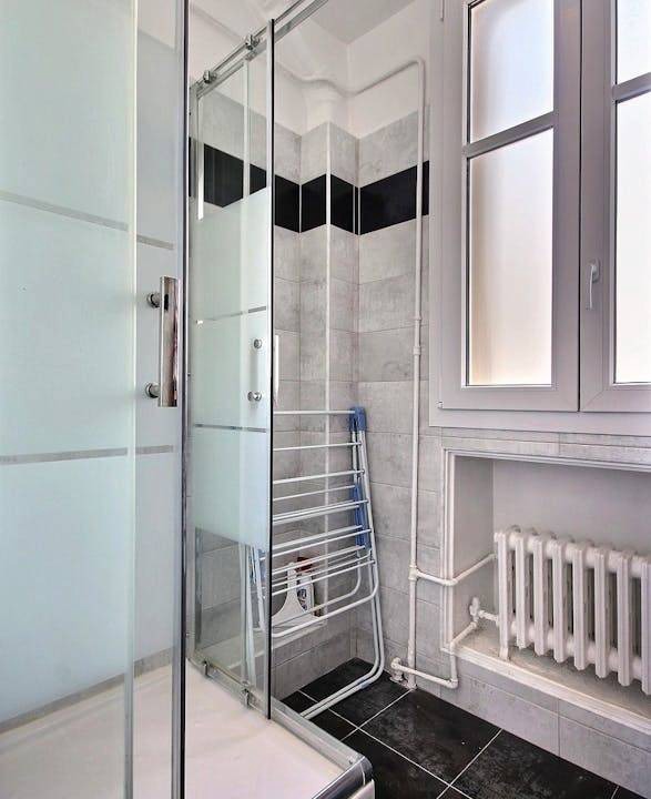 Photo of Bathroom in Grenelle