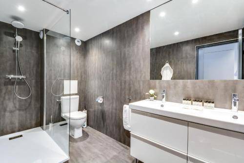 Photo of Bathroom in Quartier Saint-Georges