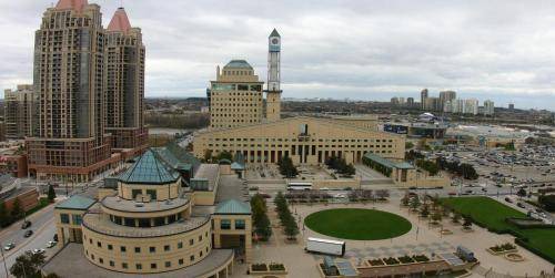 Photo of Others in Downtown Mississauga