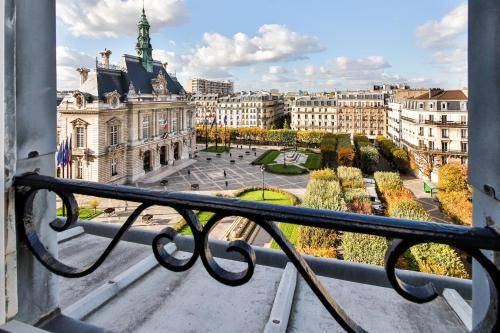 Photo of Others in Levallois-Perret